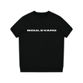 Boulevard Knit T-shirt